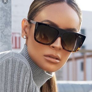 Quay Australia X Desi Perkins OTL II Sunglasses